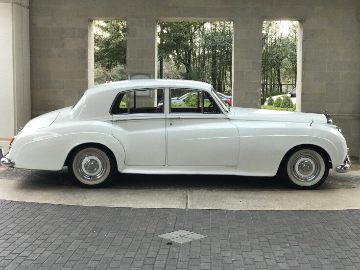 Photo for 1959 Bentley S1