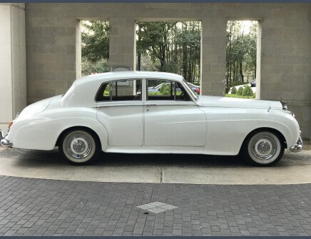Photo 1 for 1959 Bentley S1 for Sale by Owner