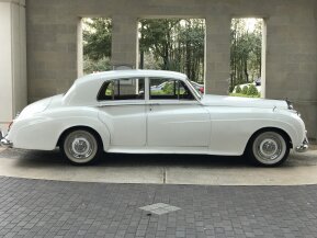 1959 Bentley S1 for sale 100879236