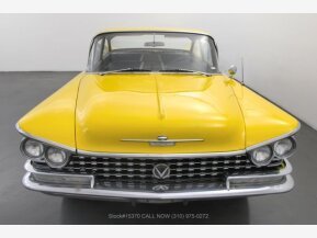 1959 Buick Le Sabre for sale 101754621