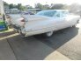 1959 Cadillac De Ville for sale 101216947