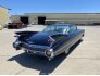 1959 Cadillac De Ville Coupe for sale 101761462