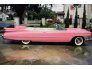 1959 Cadillac De Ville for sale 101789804