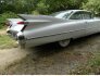 1959 Cadillac De Ville for sale 101797327