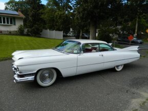 1959 Cadillac De Ville for sale 101930437