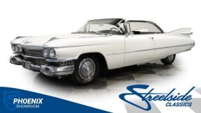 1959 Cadillac De Ville for sale 101949933