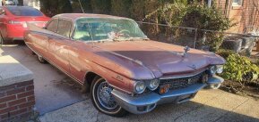 1959 Cadillac Eldorado Coupe for sale 101926661