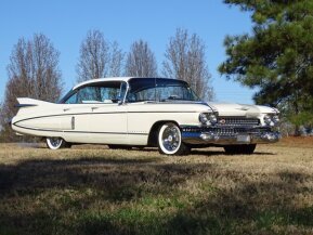 1959 Cadillac Fleetwood for sale 101694559