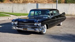 1959 Cadillac Fleetwood for sale 101946406
