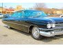 1959 Cadillac Series 62 for sale 100722359