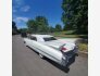 1959 Cadillac Series 62 for sale 101548990