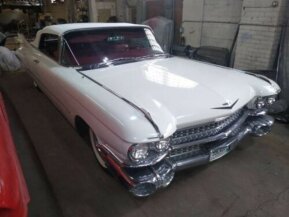 1959 Cadillac Series 62 for sale 101733781