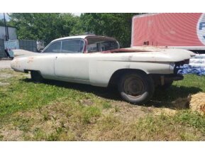 1959 Cadillac Series 62 for sale 101748866