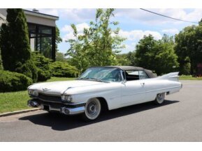 1959 Cadillac Series 62 for sale 101762768