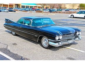 1959 Cadillac Series 62 for sale 101775298