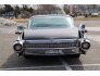 1959 Cadillac Series 62 for sale 101796343