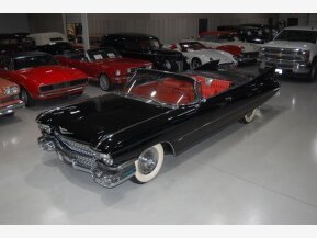 1959 Cadillac Series 62 for sale 101806511