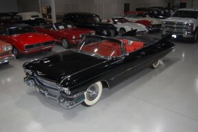 1959 Cadillac Series 62 for sale 101806511