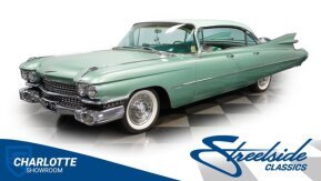 1959 Cadillac Series 62 for sale 101913699