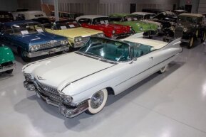 1959 Cadillac Series 62 for sale 101937966