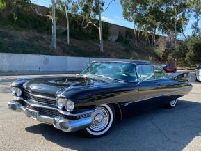1959 Cadillac Series 62 for sale 101961773