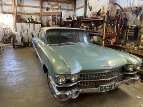 1959 Cadillac Series 62 for sale 102013894