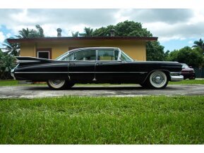 1959 Cadillac Series 62 for sale 101374218