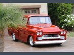 Thumbnail Photo 1 for 1959 Chevrolet 3100 for Sale by Owner