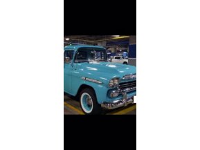 1959 Chevrolet 3100 for sale 101588267