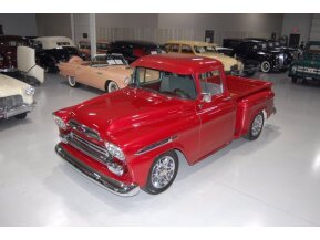 1959 Chevrolet 3100 for sale 101712223