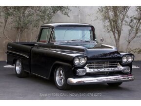 1959 Chevrolet 3100 for sale 101714986