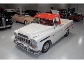 1959 Chevrolet 3100 for sale 101736883