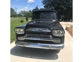 1959 Chevrolet 3100 for sale 101752308