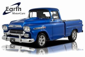 1959 Chevrolet 3100 for sale 101887866
