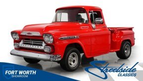 1959 Chevrolet 3100 for sale 101918915