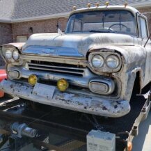 1959 Chevrolet 3100 for sale 101923169