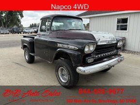 1959 Chevrolet 3100 for sale 101924838