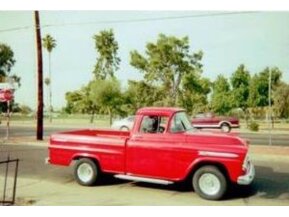 1959 Chevrolet Apache for sale 101662122