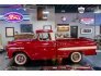 1959 Chevrolet Apache for sale 101682922