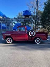1959 Chevrolet Apache for sale 101683418