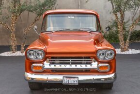 1959 Chevrolet Apache for sale 101946454