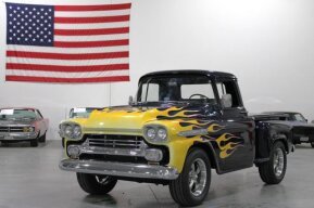 1959 Chevrolet Apache for sale 101984593