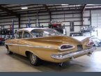 Thumbnail Photo 3 for 1959 Chevrolet Bel Air