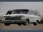 Thumbnail Photo 6 for 1959 Chevrolet Bel Air