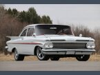 Thumbnail Photo 5 for 1959 Chevrolet Bel Air