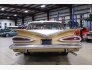 1959 Chevrolet Bel Air for sale 101775142