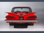 Thumbnail Photo 4 for 1959 Chevrolet Biscayne