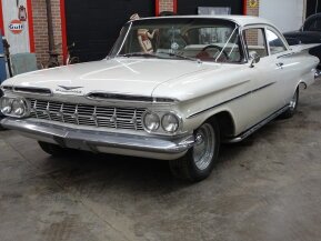 1959 Chevrolet Biscayne for sale 101997869