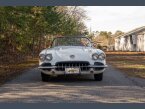 Thumbnail Photo 6 for 1959 Chevrolet Corvette