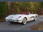 Thumbnail Photo 3 for 1959 Chevrolet Corvette